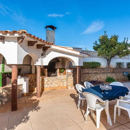 Villa Caleta - Plusholidays Calpe Exteriör bild