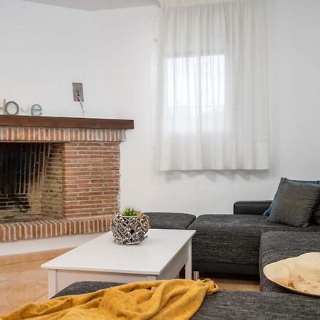 Villa Caleta - Plusholidays Calpe Exteriör bild