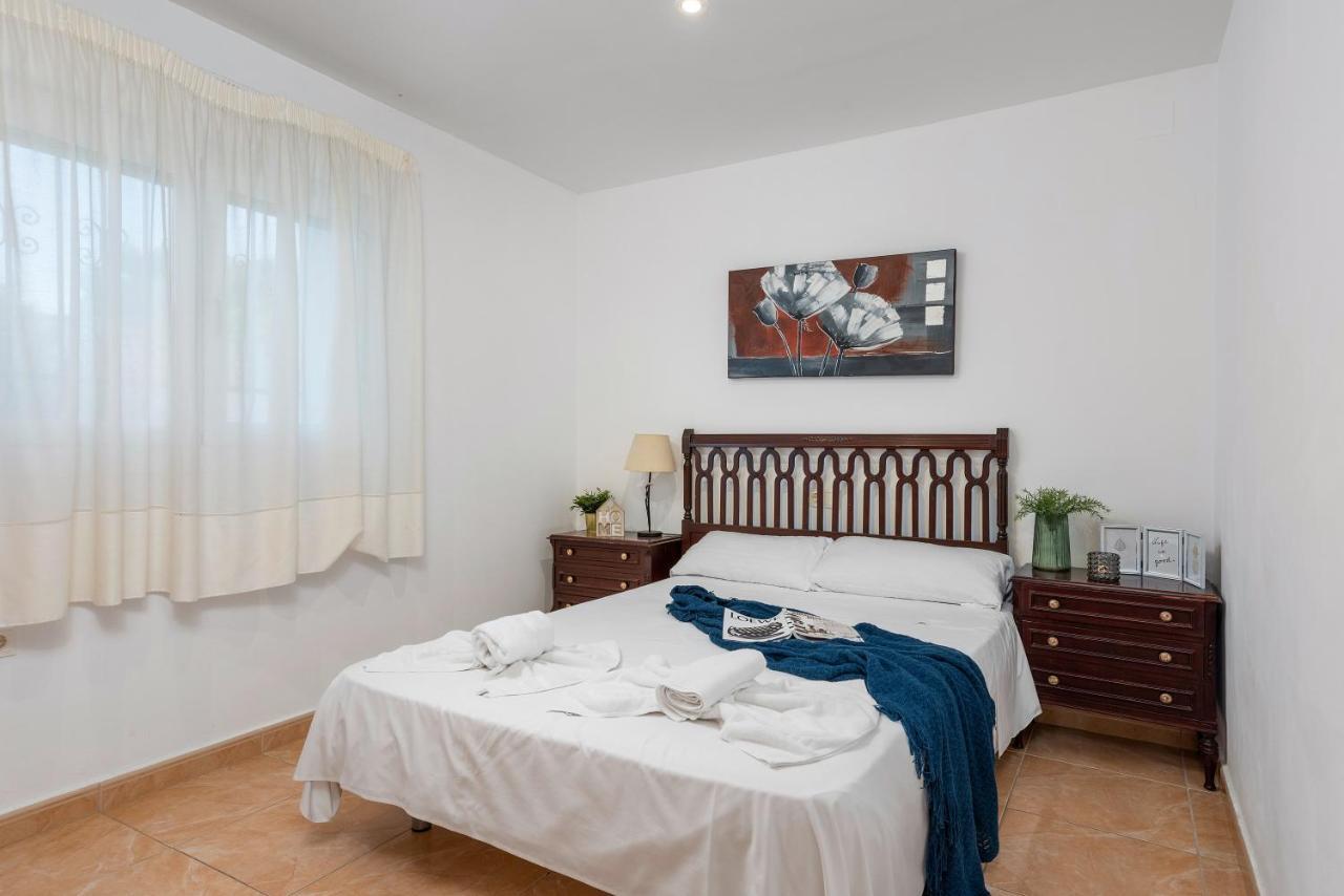 Villa Caleta - Plusholidays Calpe Exteriör bild