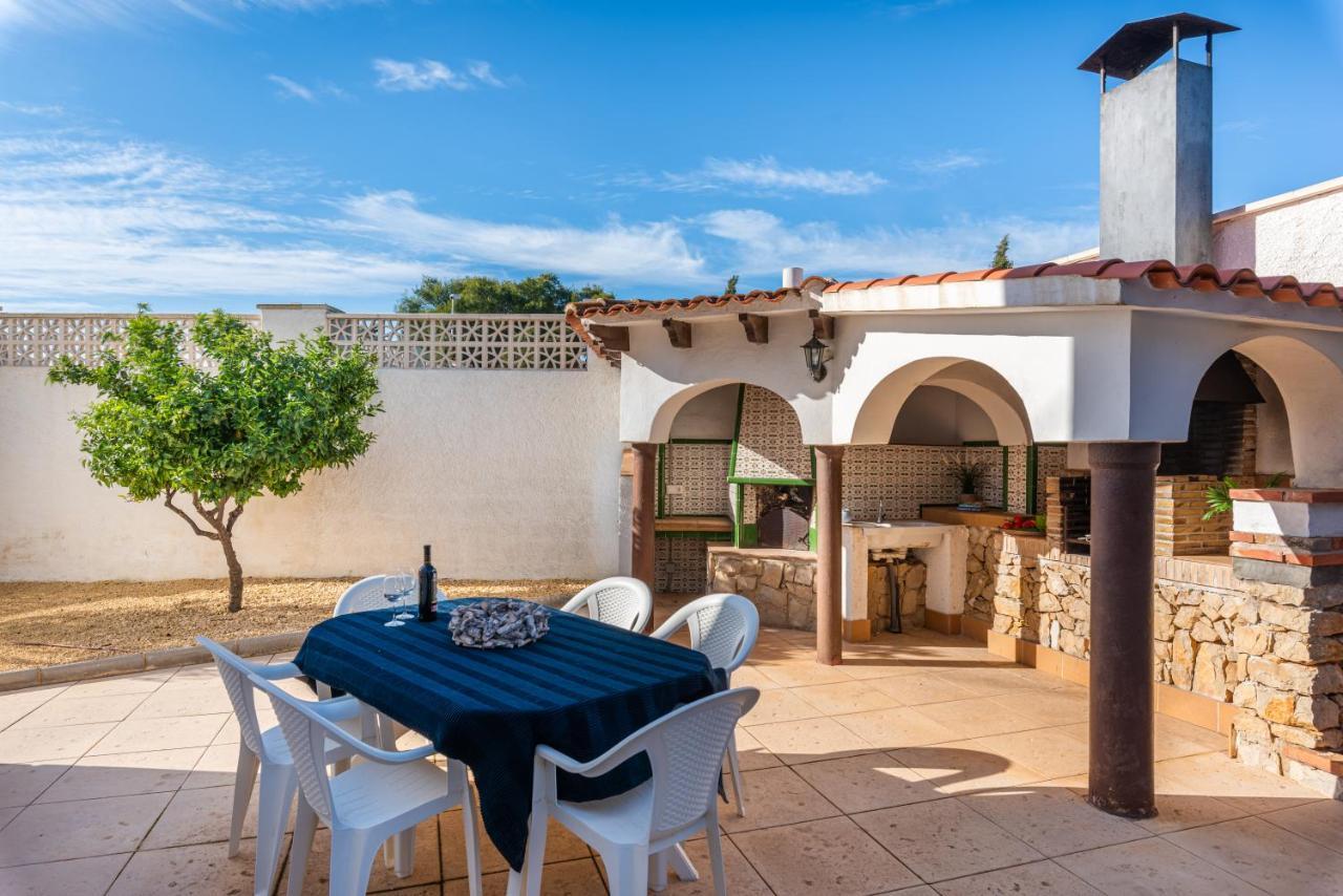 Villa Caleta - Plusholidays Calpe Exteriör bild