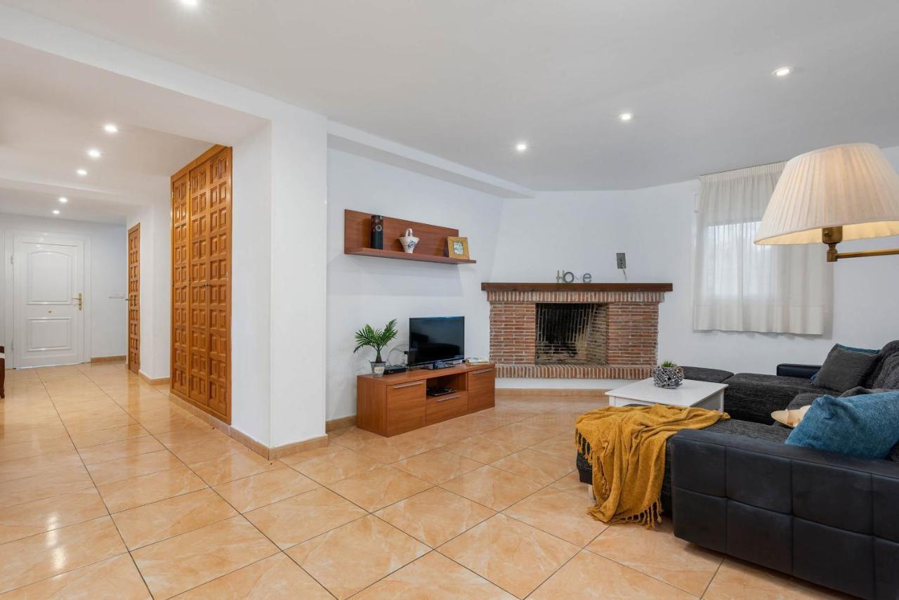 Villa Caleta - Plusholidays Calpe Exteriör bild
