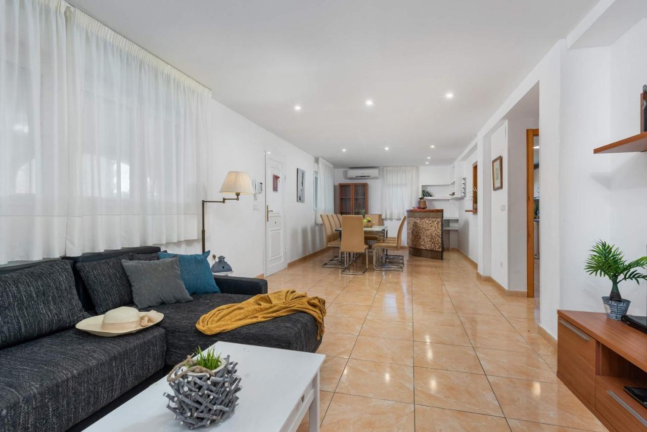 Villa Caleta - Plusholidays Calpe Exteriör bild