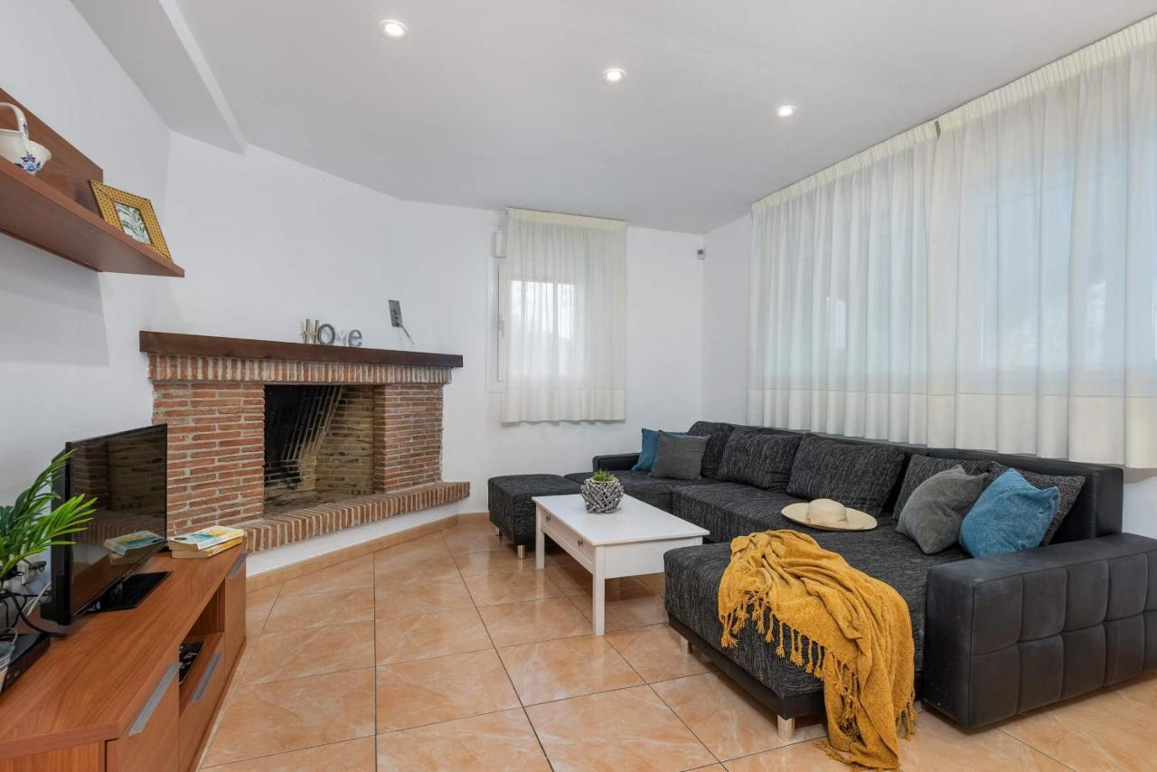 Villa Caleta - Plusholidays Calpe Exteriör bild