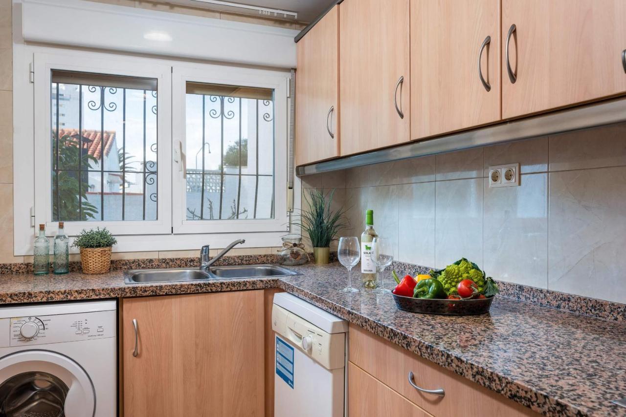 Villa Caleta - Plusholidays Calpe Exteriör bild