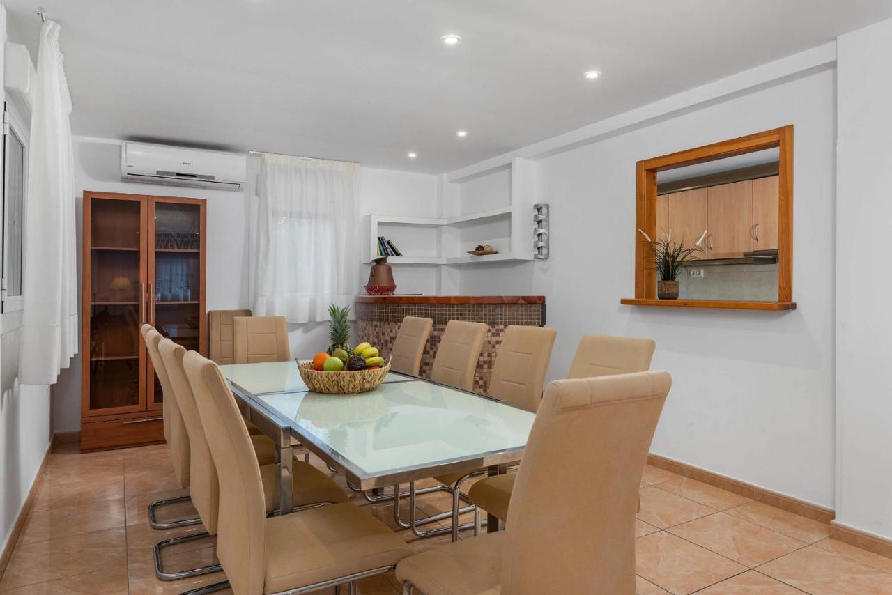 Villa Caleta - Plusholidays Calpe Exteriör bild