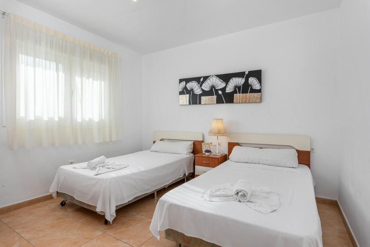 Villa Caleta - Plusholidays Calpe Exteriör bild