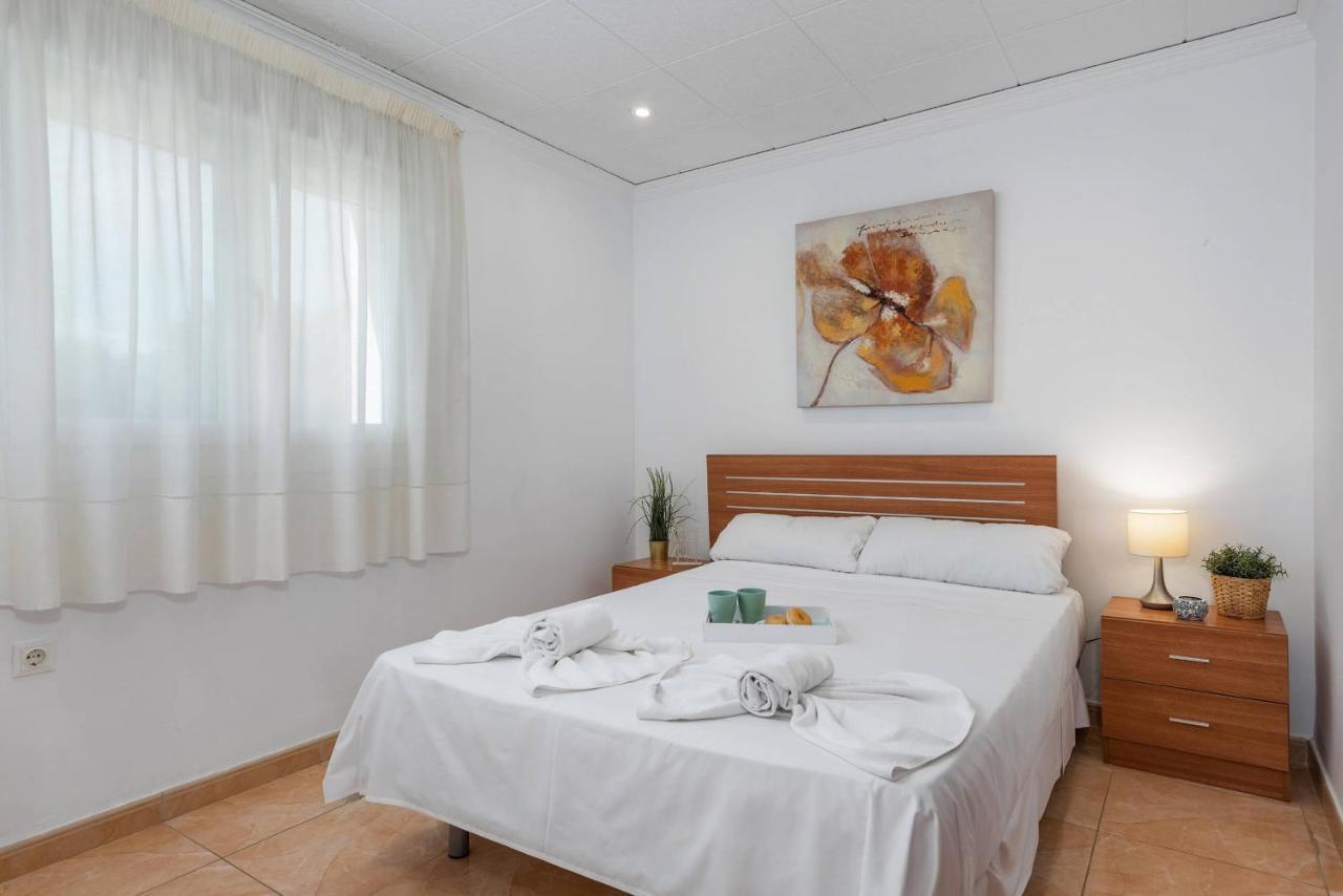 Villa Caleta - Plusholidays Calpe Exteriör bild