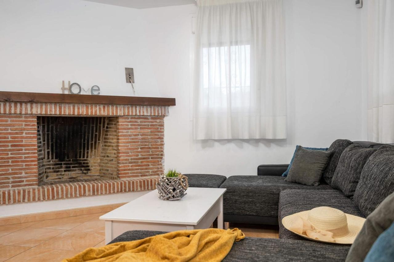 Villa Caleta - Plusholidays Calpe Exteriör bild
